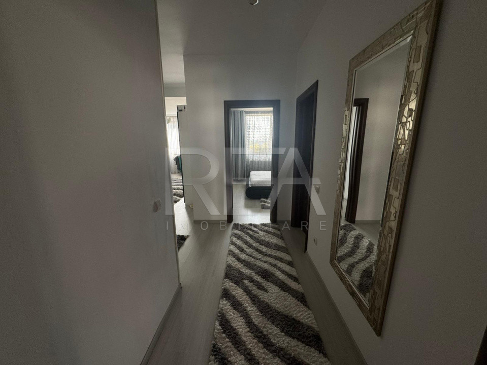 Apartament 2 camere | Loc de parcare | Gata de mutare