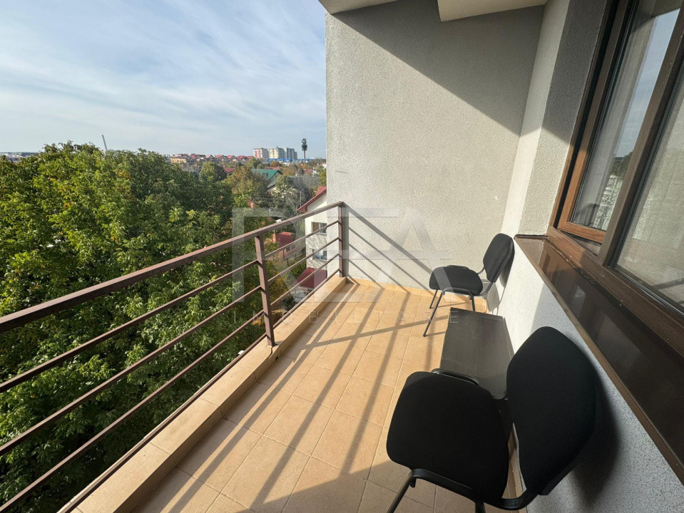 Apartament 2 camere | Loc de parcare | Gata de mutare