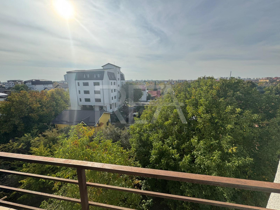 Apartament 2 camere | Loc de parcare | Gata de mutare