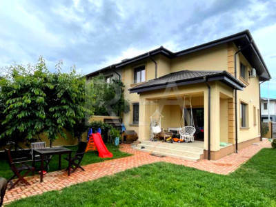 Casa 4 camere | Chitila