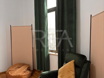 Casa Timpuri Noi reabilitata complet