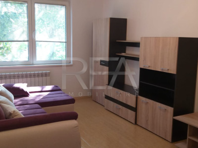 2 Camere | Decomandat | Zona Lujerului