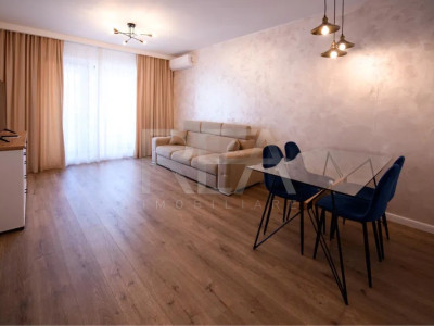 2 Camere + Paracre | Exigent Plaza Faza 4