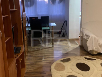 Garsonieră semidecomandată Costin Georgian – etaj 4 cu balcon