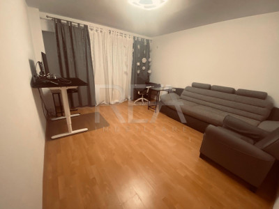 Apartament 2 camere Splaiul Unirii – terasă 17 mp + 2 locuri parcare