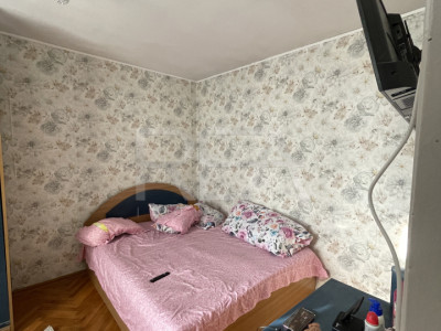 Apartament luminos 3 cam. Calea Giulești 