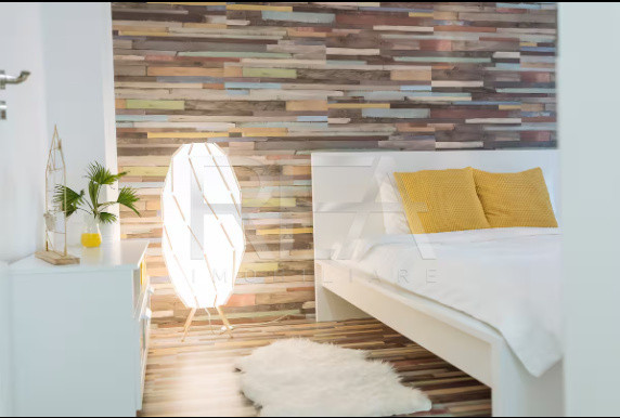 Apartament cu 4 camere cu vedere spre fântânile de la Piața Unirii