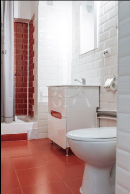 Apartament cu 4 camere cu vedere spre fântânile de la Piața Unirii