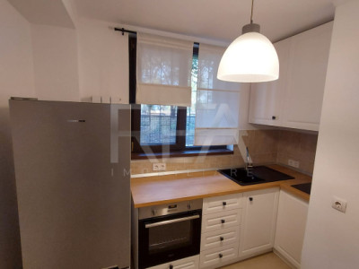 Apartament 3 camere Parc Floreasca – Str. Ludwig van Beethoven 1