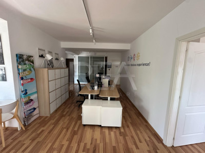 Apartament 3 camere Dorobanți – Intrarea Fabulistului, ultracentral