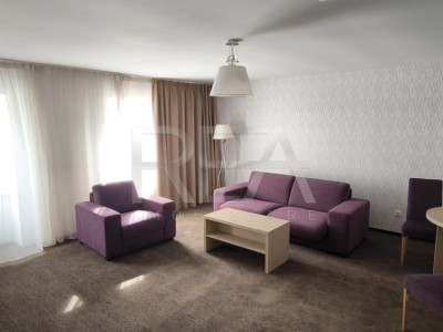 Hotel, Calea Floreasca