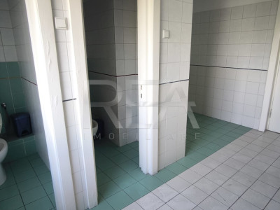 2 camere, Basarabia, et. 5, an 1989, centrală, inst. schimb., parcare
