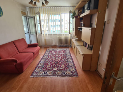 Apartament 2 camere Colentina – Strada Ion Berindei, bloc reabilitat
