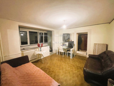 3 camere Tei vecinatate Veranda Mall si metrou Obor