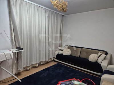 Apartament 3 camere decomandat Dristor – Bulevardul Camil Ressu