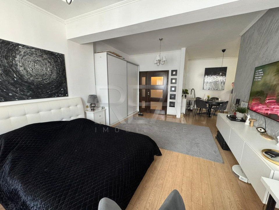 Apartament 2 camere | Centrala Proprie | Bloc 2010