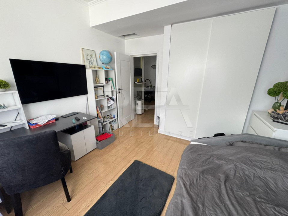 Apartament 2 camere | Centrala Proprie | Bloc 2010