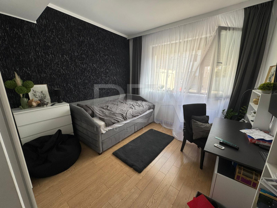 Apartament 2 camere | Centrala Proprie | Bloc 2010