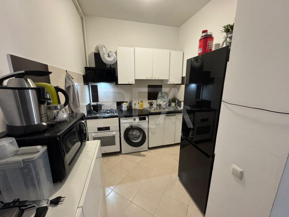 Apartament 2 camere | Centrala Proprie | Bloc 2010