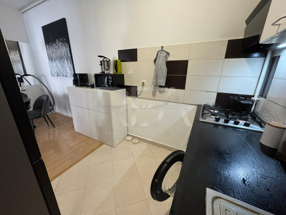 Apartament 2 camere | Centrala Proprie | Bloc 2010