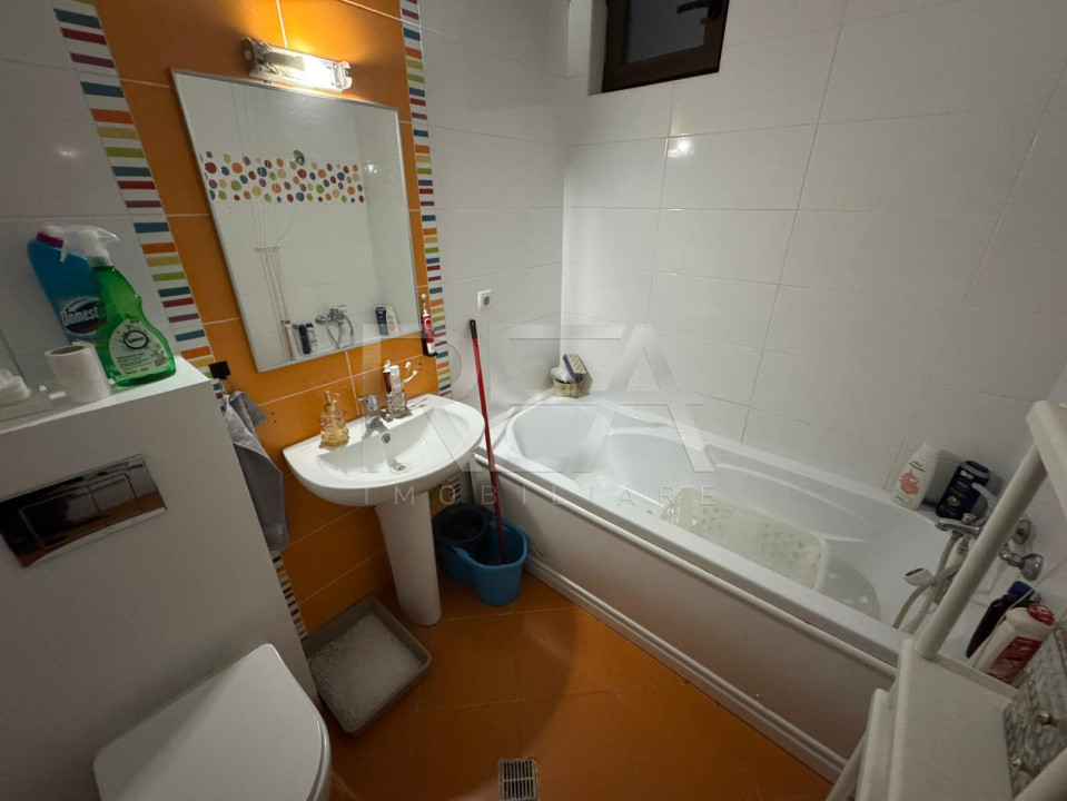 Apartament 2 camere | Centrala Proprie | Bloc 2010