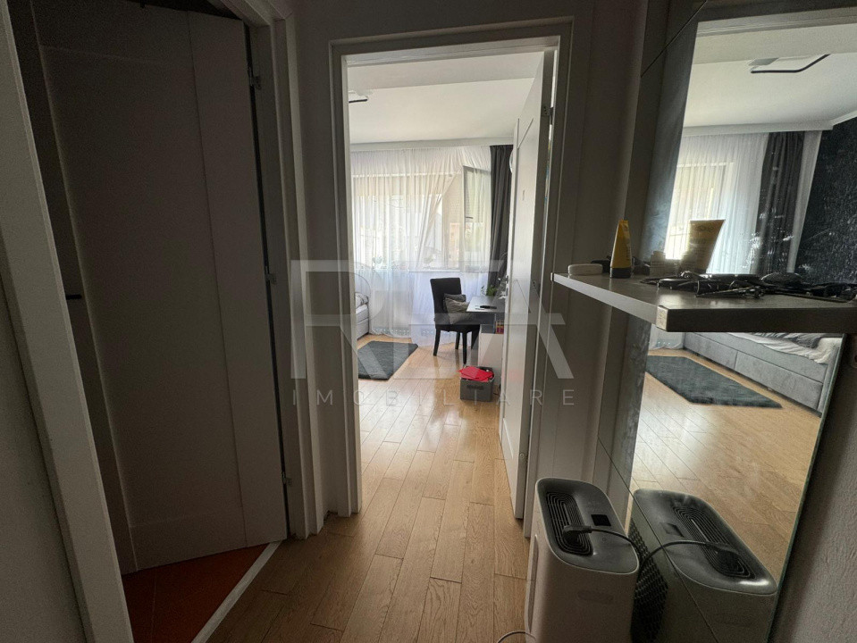 Apartament 2 camere | Centrala Proprie | Bloc 2010