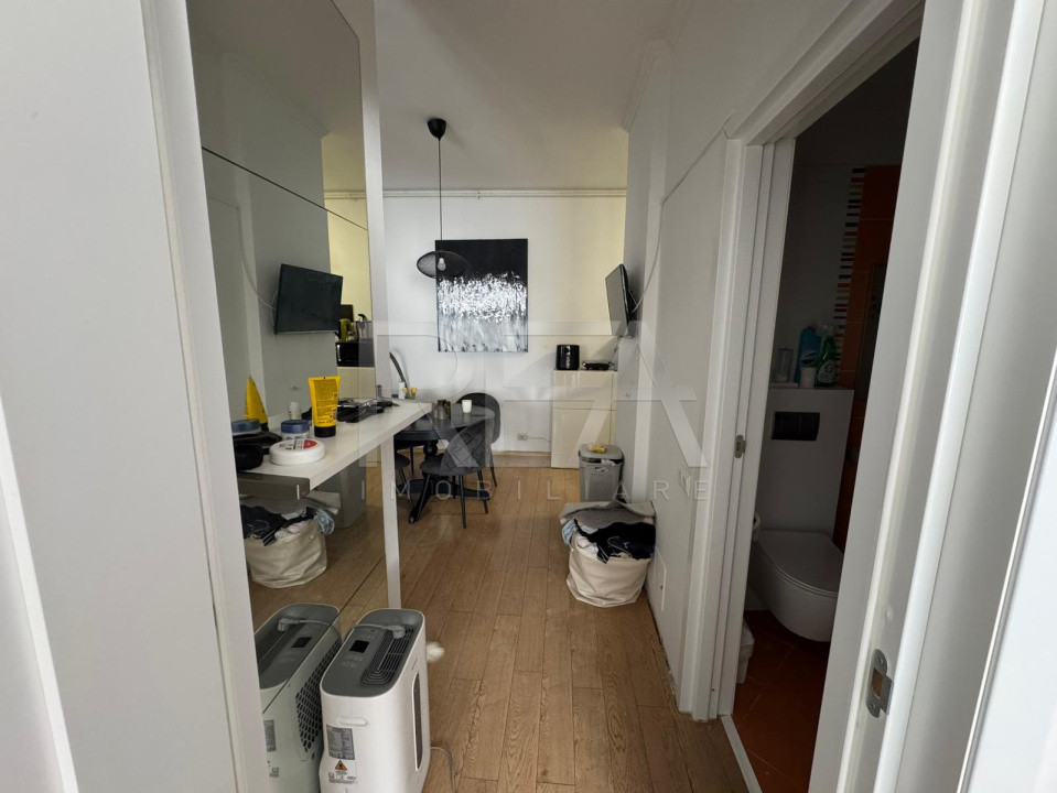 Apartament 2 camere | Centrala Proprie | Bloc 2010