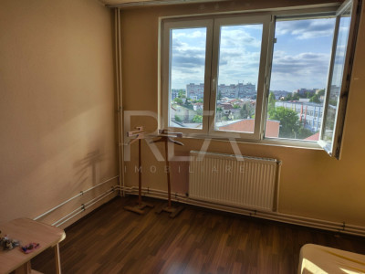 Apartament 3 Camere , Semi-Decomandat , Alexandru Obregia