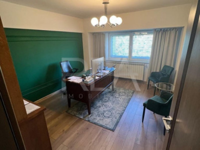 Apartament 4 camere Unirii – mobilat, renovat 2023, 94 mp utili