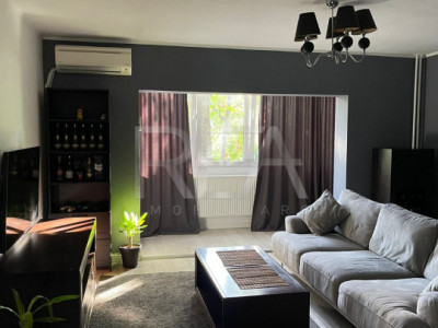 Apartament 2 camere Olteniței – Strada Stolnici, mobilat și utilat