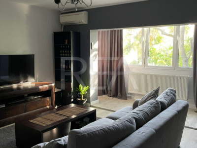 Apartament 2 camere Olteniței – Strada Stolnici, mobilat și utilat