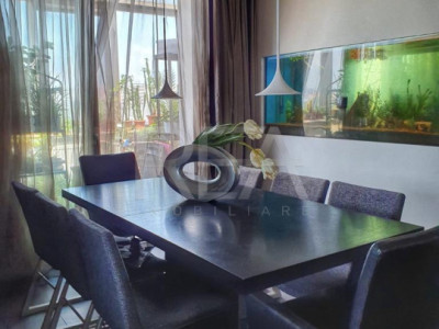 Penthouse 5 Camere - 325 m.p. | Parcare | Zona Matei Voievod