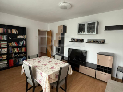 Apartament 4 camere Pantelimon – decomandat, mobilat și utilat, 100 mp