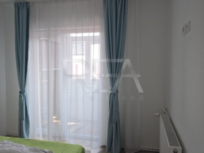 2 Camere Ready to Move - Baneasa Lac
