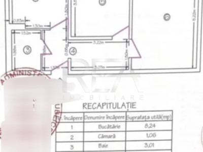 Apartament 2 camere, decomandat , bloc anvelopat-Drumul Taberei