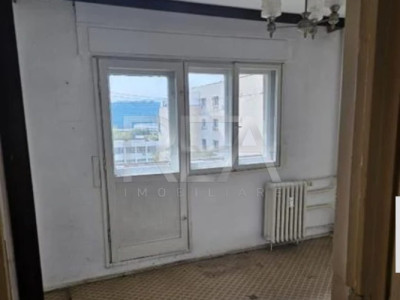 Apartament 3 camere, 6/10, 96mp, boxa, 13 Septembrie-Catedrala Națională.