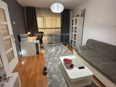 Apartament cu 2 camere la 13 minute de stația de metrou 1 Decembrie 1918