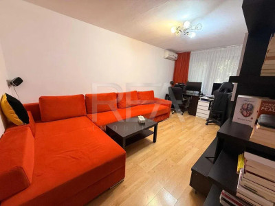 Apartament 3 camere Dristor – în spate la McDonald’s