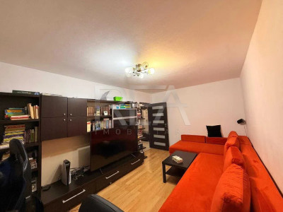 3 Camere | Centrală proprie | Zona Dristor - McDonald’s 