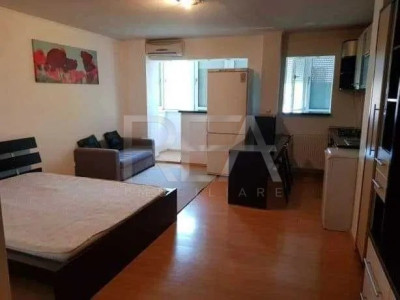 Garsonieră modernă Muncii – Strada Ion Țuculescu, renovată 2025