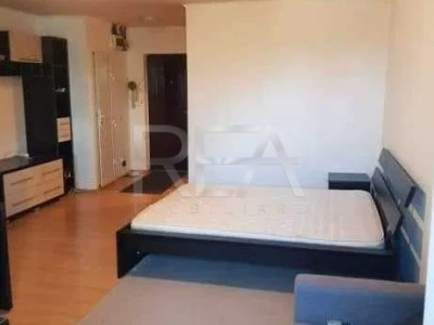 Garsonieră modernă Muncii – Strada Ion Țuculescu, renovată 2025