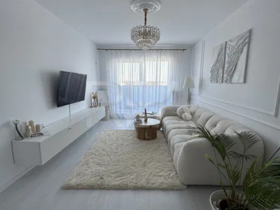 Apartament 2 camere Titan – Sofia Residence, bloc nou 2023