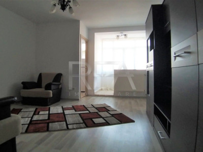 Garsoniera , Semi-Decomandata Cf 1 , Zona Giurgiului