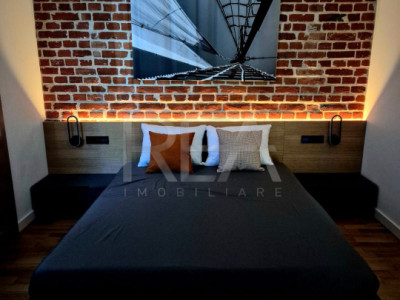 Apartament 2 camare Strada Spiru Haret