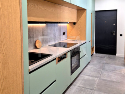 Apartament 2 camare Strada Spiru Haret