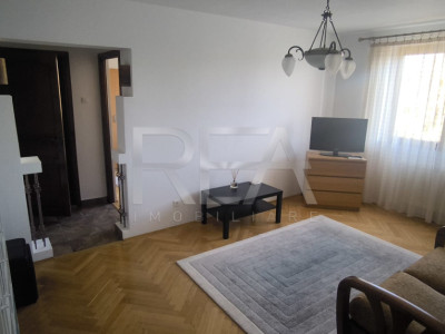 Apartament 2 camere, Cotroceni