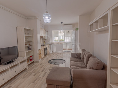 2 camere 50mp - Metalurgiei - Carrefour Grand Arena