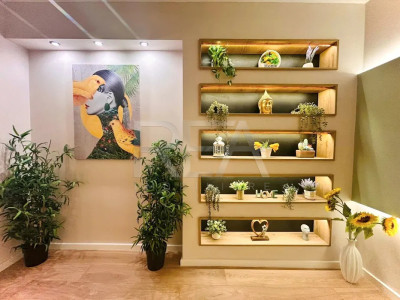 Designer 2 Camere - Tineretului/Timpuri Noi 