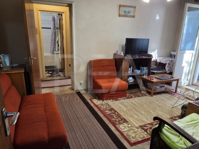 Apartament 2 camere, et 2/4, bloc anvelopat- Drumul Taberei