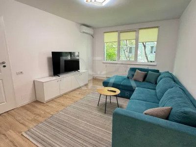 2 camere - Margeanului/Rahova - Loc de parcare inclus